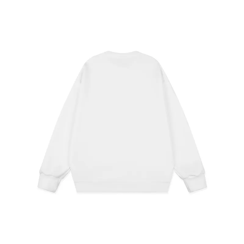 SWAMP AREA Sweatshirts Unisex-1