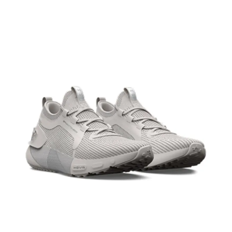 Under Armour Hovr Phantom 3 'White Clay Metallic Silver'-2
