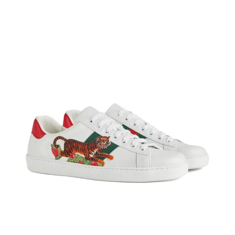 GUCCI Ace ' Chinese New Year Tiger'-1