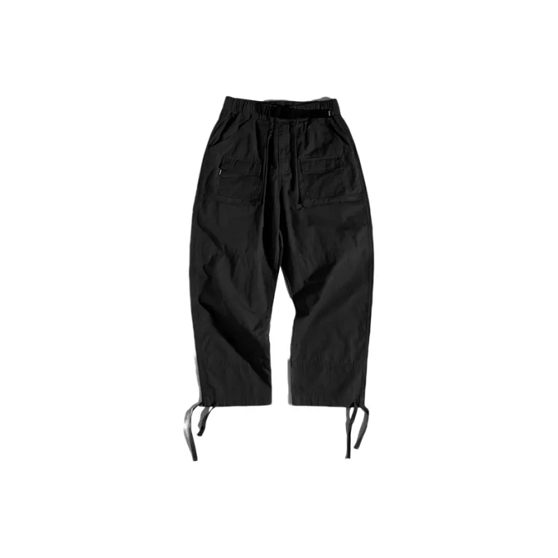 PHANTACI Casual Pants Men-1