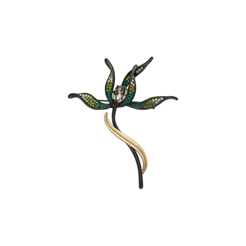 Eternelle Brooches Women's-2