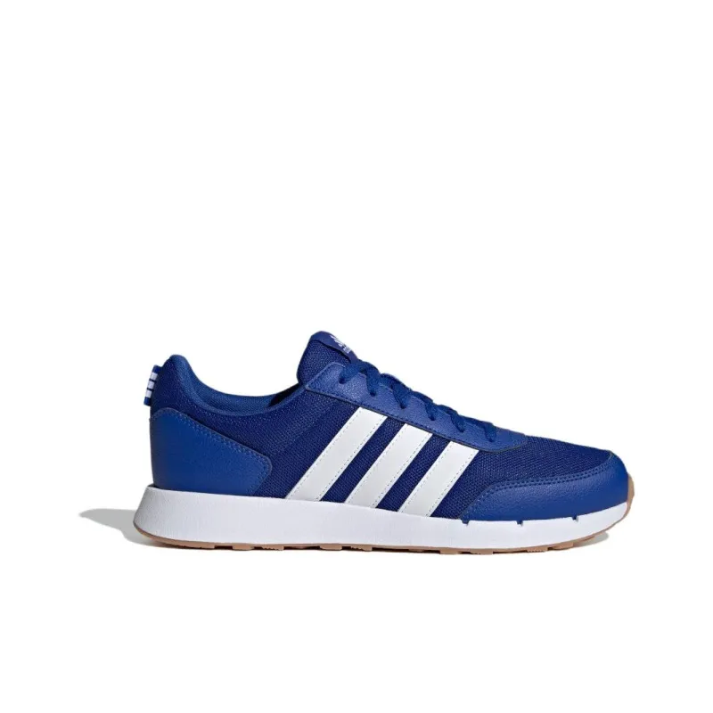 Adidas Run 50s 'Royal Blue White'-1