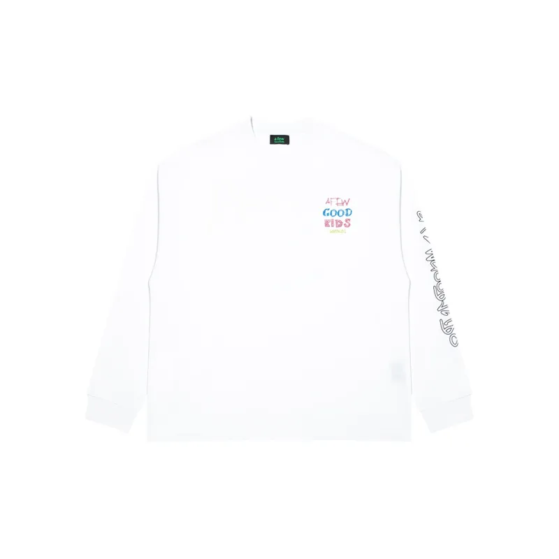 AFGK T Shirts Unisex-12