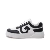 White Black