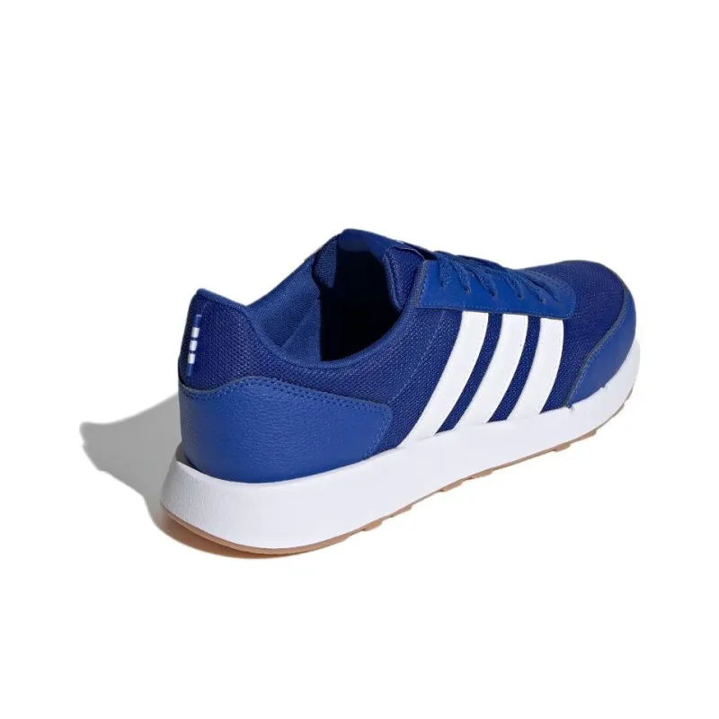 Adidas Run 50s 'Royal Blue White'-2