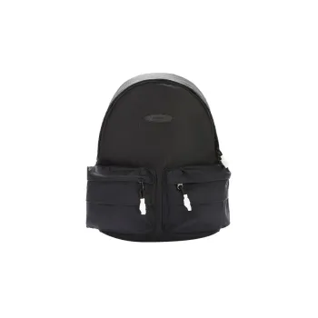 LiNing Vital Series Polyamide Backpack Regular Unisex Black
