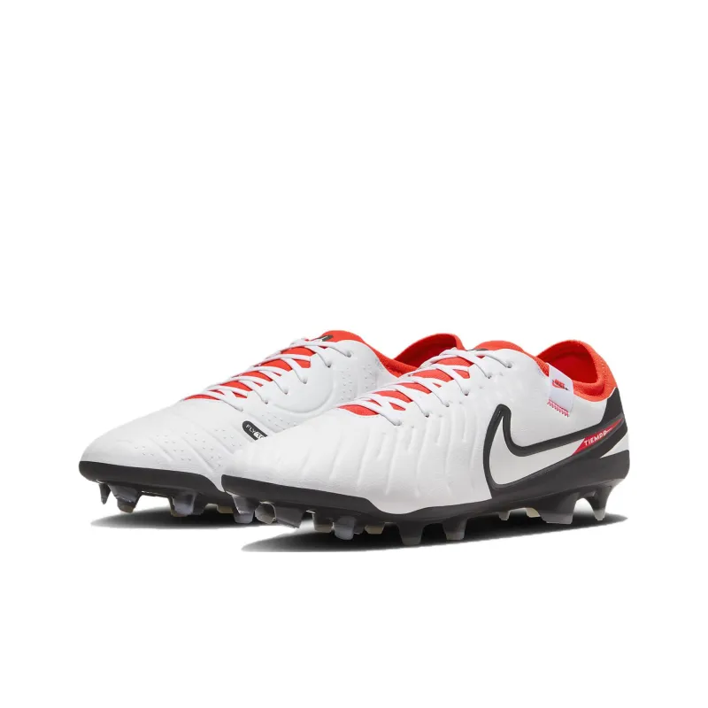 Nike Tiempo Legend 10 'Ready Pack' White-4