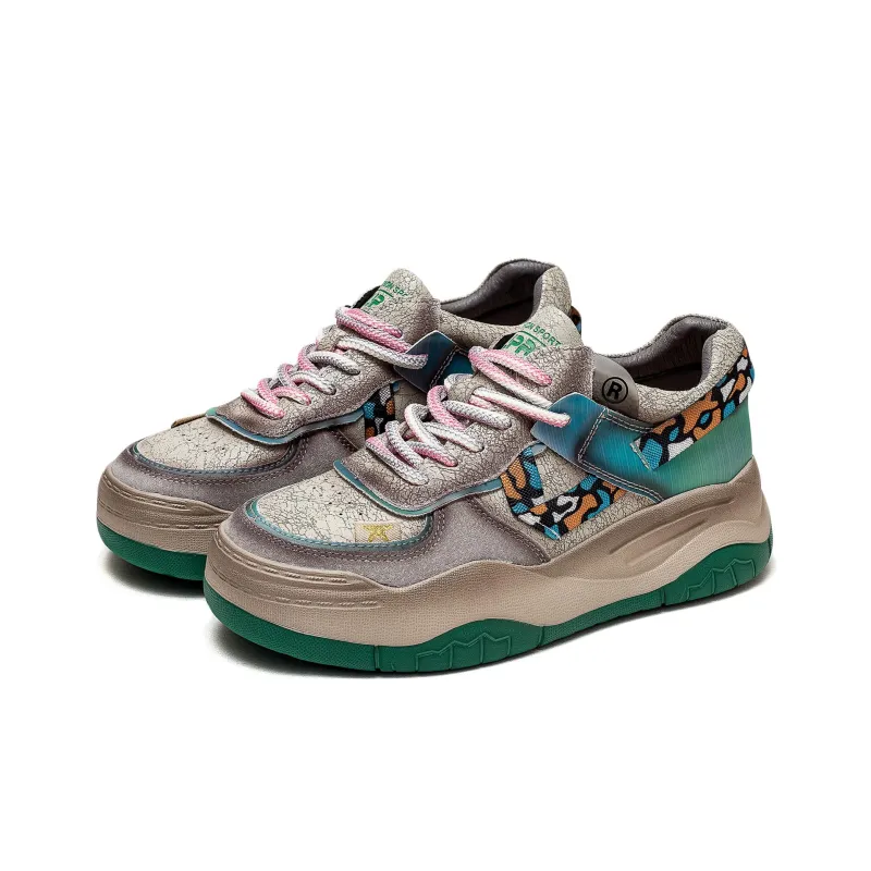 Jay Women's Casual Shoes 5cm Women's-4