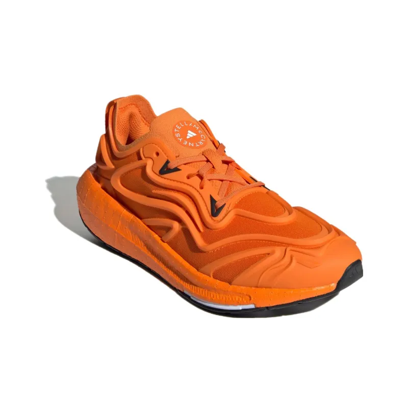 Adidas Ultra Boost Speed By Stella Mccartney Unity Orange-2