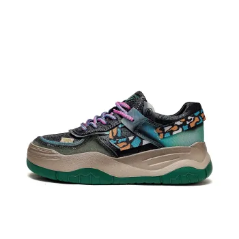Jay Women's Casual Shoes 5cm Women's