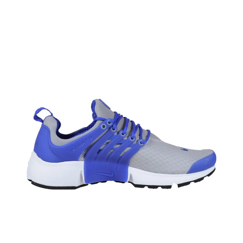 Nike Air Presto Essential Wolf Grey/Wolf Grey-1