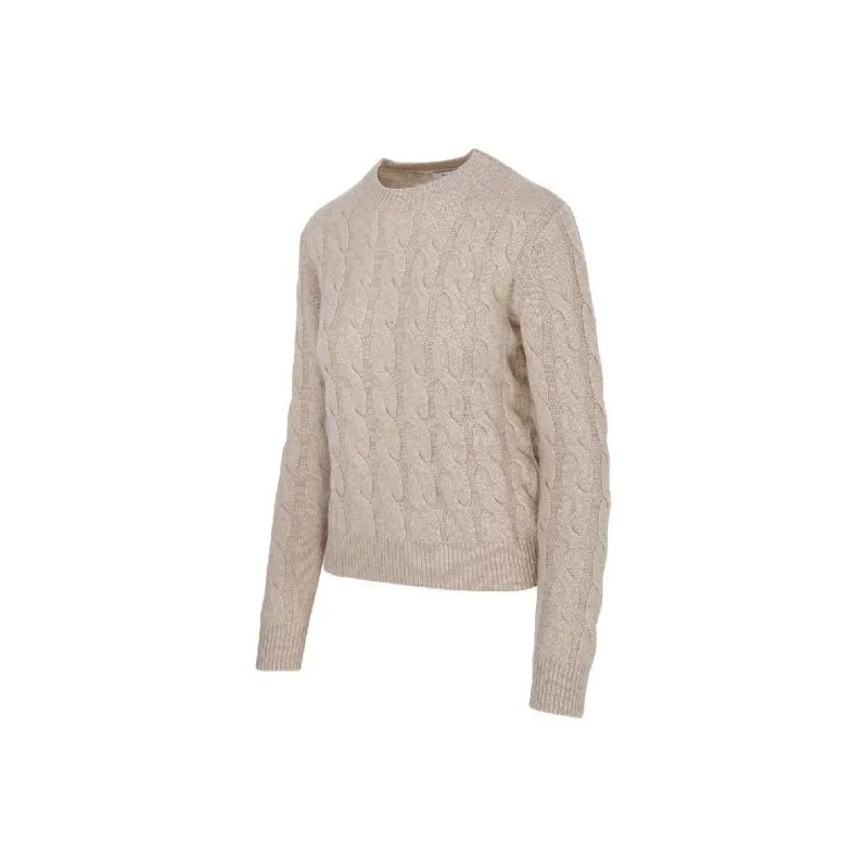 MaxMara Sweaters Women's Beige-2