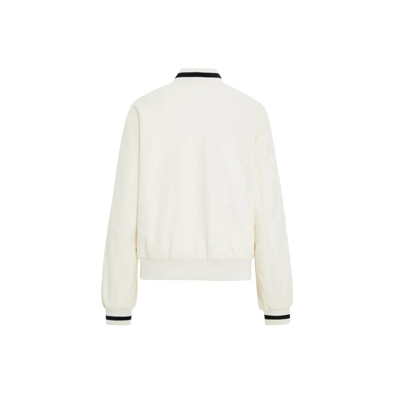 MO&CO Baseball Jerseys Women's-1