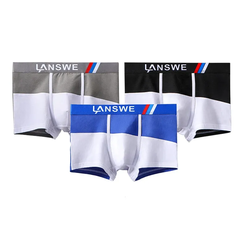 Lanza Men Underpants-0
