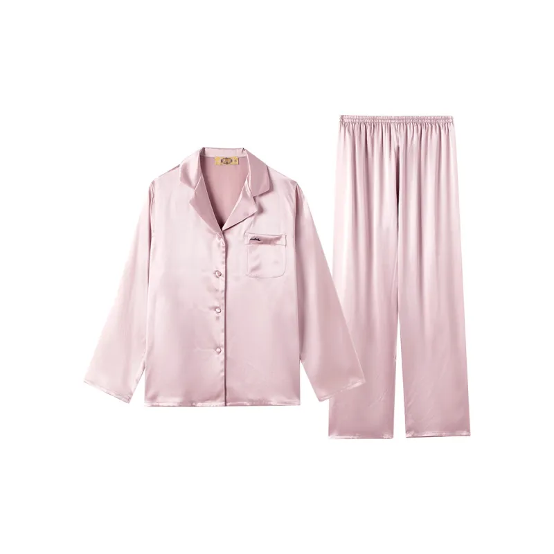 MB Women's Pajama Sets-0