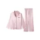 021190 Rose Smoke Pink[19 Meters Silk]