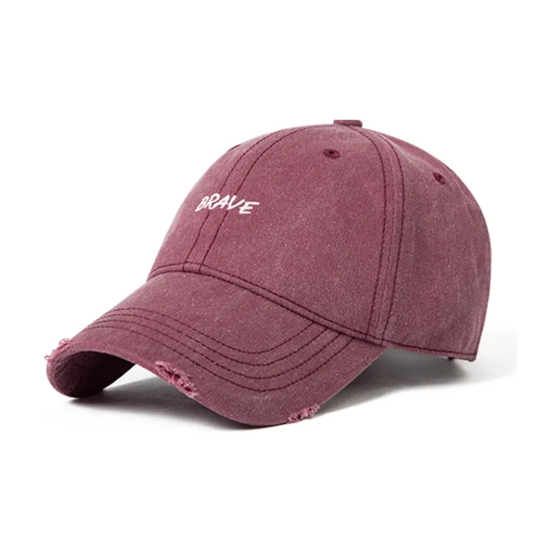 Fancet Studios Cotton Baseball Caps Unisex-3