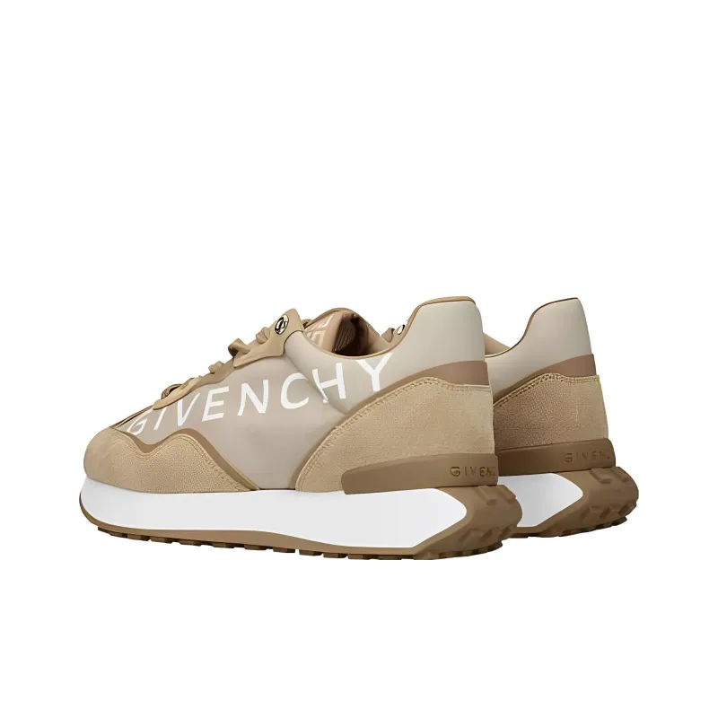 Givenchy GIV Runner 'Beige Camel'-3