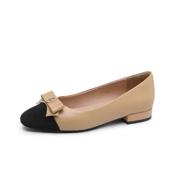 Chrisdien Deny Women's Casual Shoes 2cm Women's Yellow