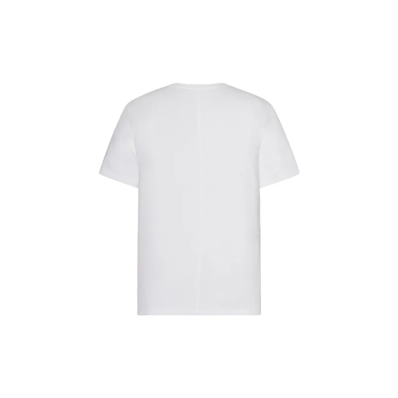 THE ROW T-Shirts Men White-1