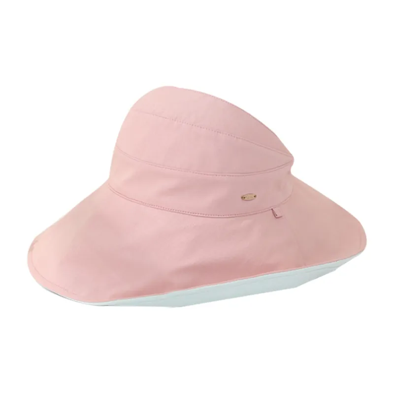 Fancet Studios Cotton Sun Protection Hats Women's-4