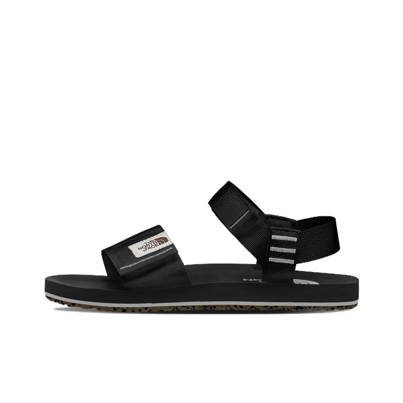 THE NORTH FACE Skeena Beach Sandals Women's Black-0