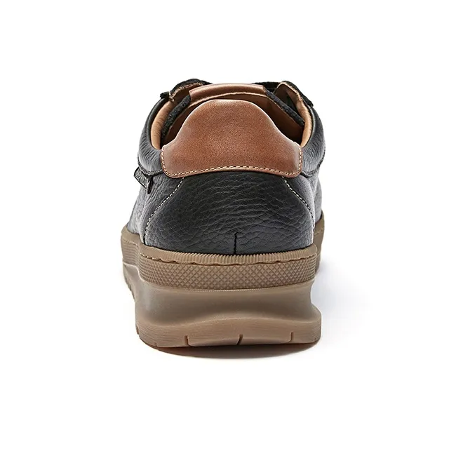 MEPHISTO Low-Top Skateboard Shoes Men's-10