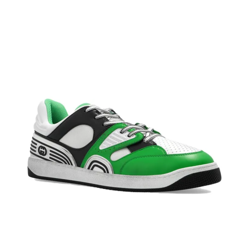 GUCCI Basket 'Green Demetra'-1