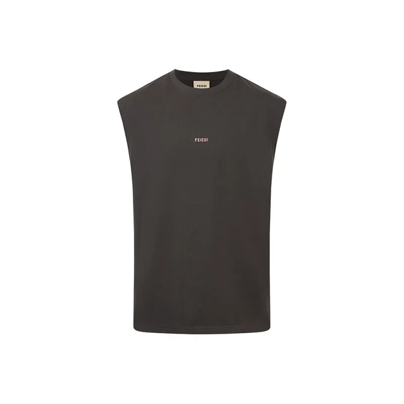 FEICUI Tank Tops Unisex-6