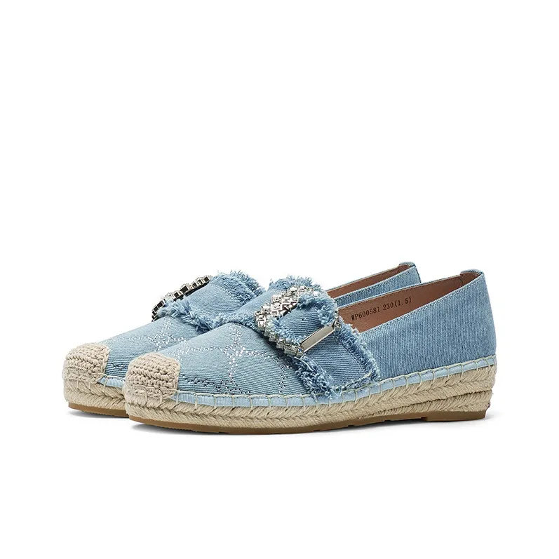 Coup De Foudre Espadrilles Women's-1