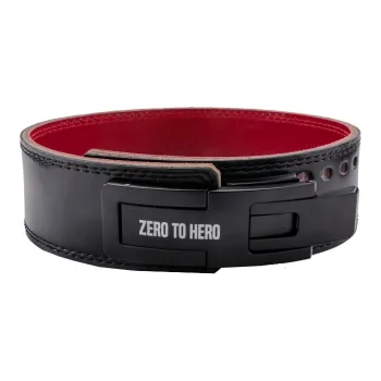 ZERO TO HERO Back Support Braces
