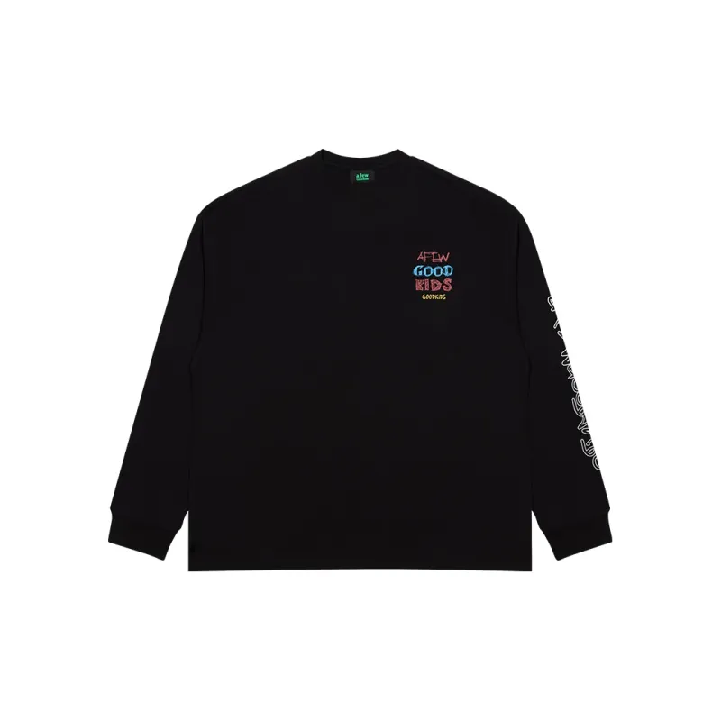 AFGK T Shirts Unisex-1