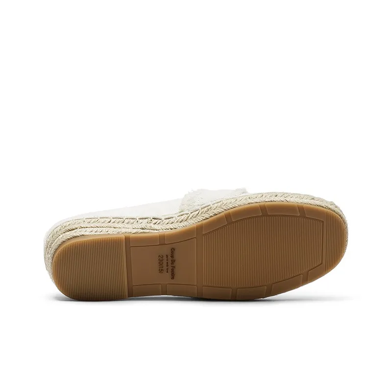 Coup De Foudre Espadrilles Women's-10