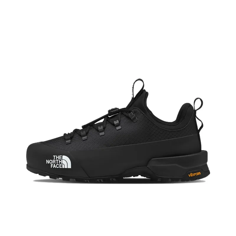 THE NORTH FACE Glenclyffe Low Street Boots Vibram 'Tnf Black'-0