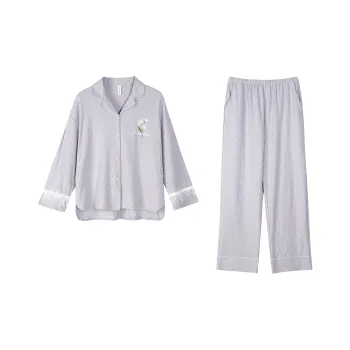 XUANZHITING Women's Pajama Sets