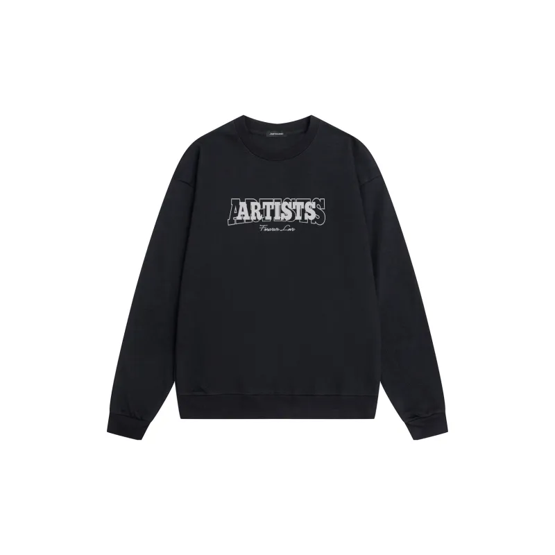 JEANSWEST Sweatshirts Unisex-6