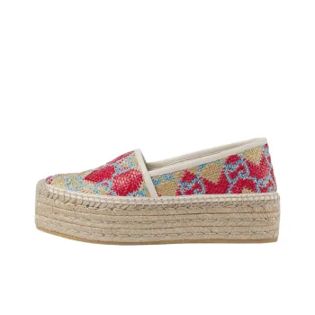 GUCCI GG Espadrilles Women's