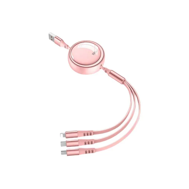 MUYKUY Cables-7