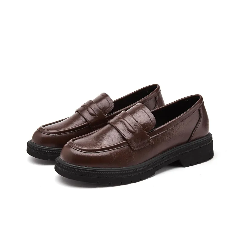 DAPHNE Loafers Women's-8