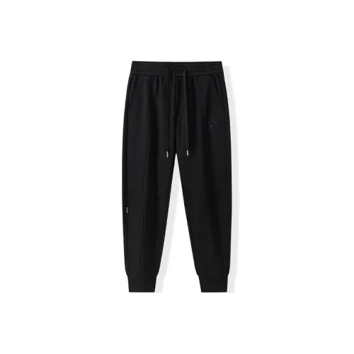 HALEBOSS Casual Pants Men