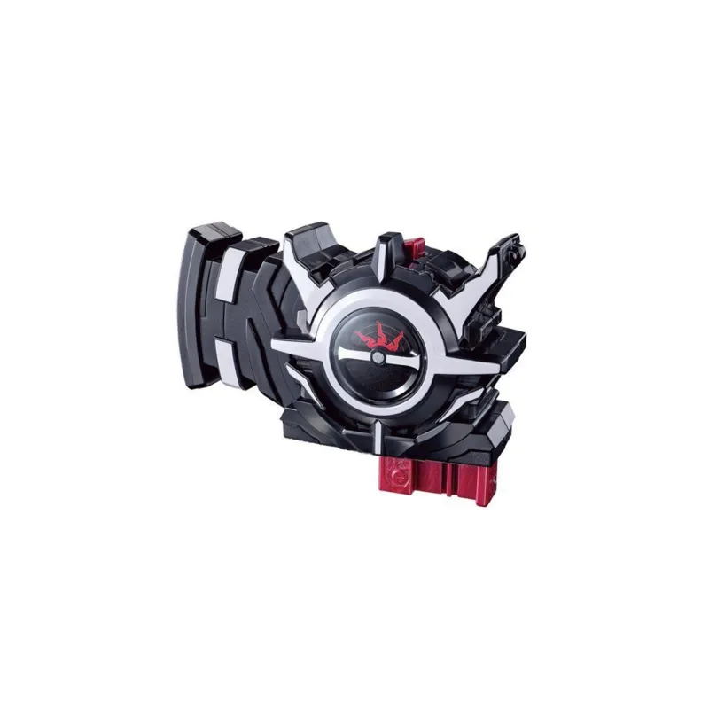 BANDAI DX Kamen Rider Build Create Rider Evolved Dangerous Black Hole Trigger Model Accessories-1