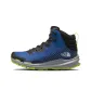Blue Black
