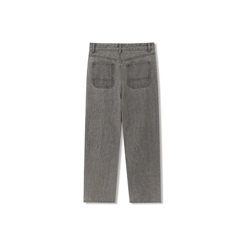 Suamoment Jeans Unisex-1