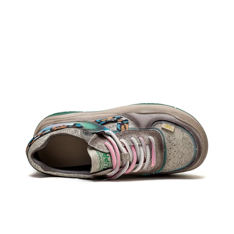 Jay Women's Casual Shoes 5cm Women's-7