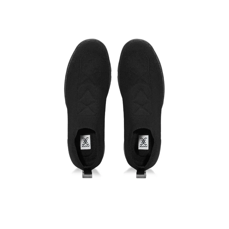 Vxv Training Power Orientation Collection Wear-Resistant Slip-Resistant Low-Top Skateboard Shoes Unisex-2