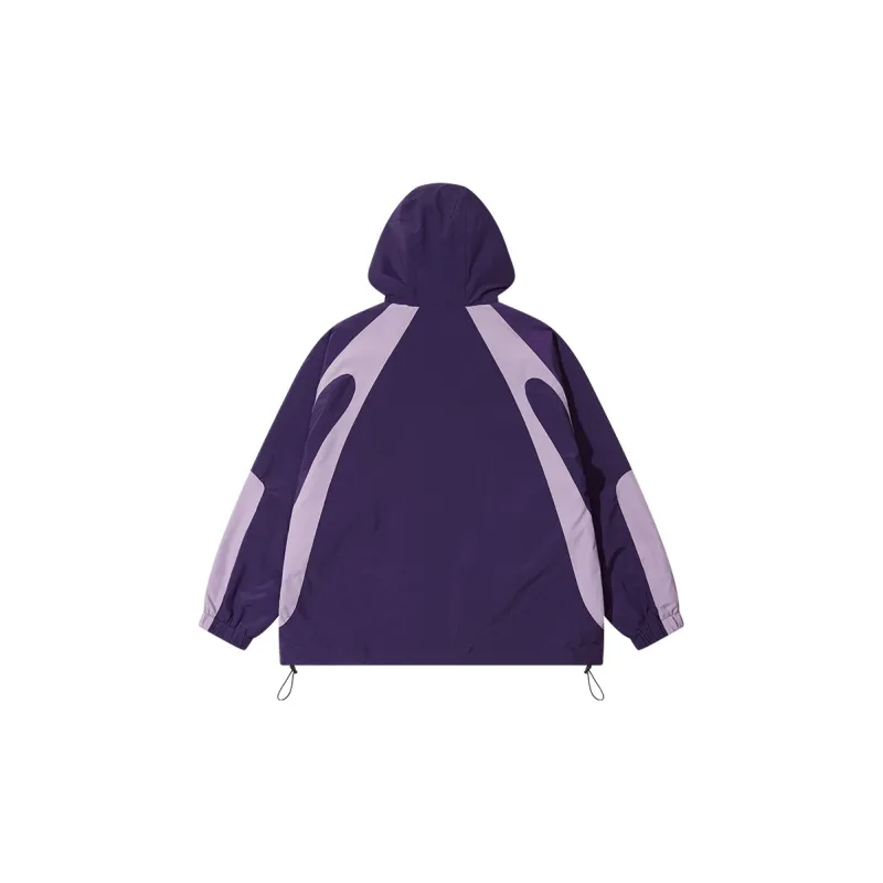 CoosRetro Jackets Unisex-1
