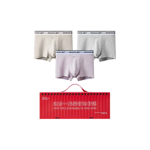 Reebok Men Underwear Gift Boxes