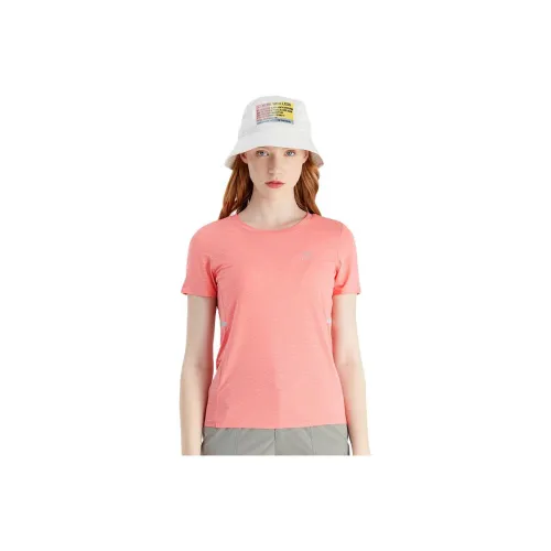 Tectop T-Shirts Women's