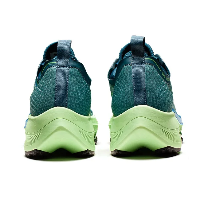 VOIT Cushioning, Slip Resistant, Abrasion Resistant, Breathable, Coverage, Rebound Low Top Running Shoes Unisex Jasper-4