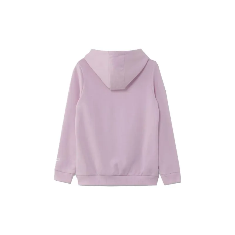 Reebok Sweatshirts Women's Pink-1
